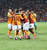 Istanbul Matchday Experience (Fenerbahce/Galatasaray/Besiktas)