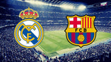 Extended El Classico Match Tour