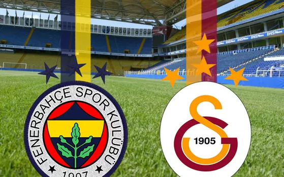 Istanbul Derby & European Cups Experience (Fenerbahce/Galatasaray/Besiktas)
