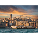 2-DAY ISTANBUL PROGRAM ALTERNATIVE 2