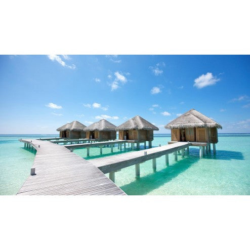 5 Days Maldives