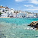 3 Nights Mykonos Island Tour Program