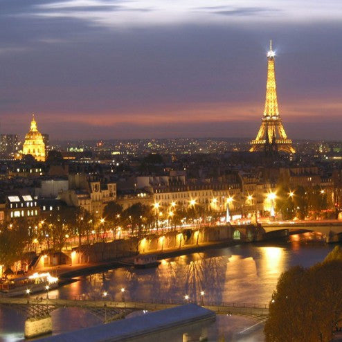 Paris Tour