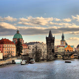 Prague Tour