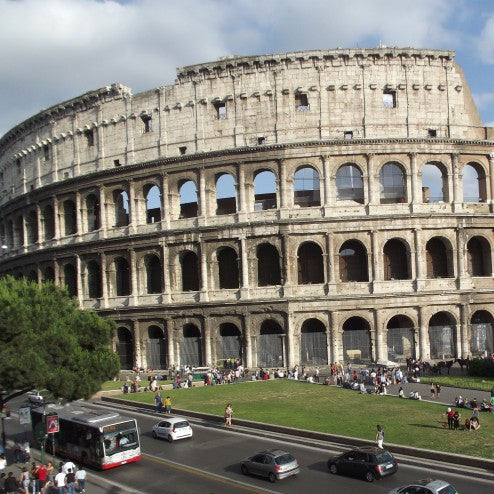 Rome Tour