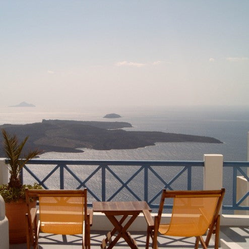 7 Nights Santorini and Mykonos Tour Futured