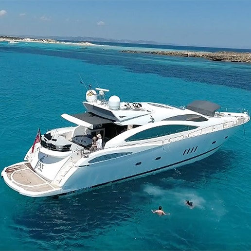 Turkey & Greece Covid Free Yacht Tour